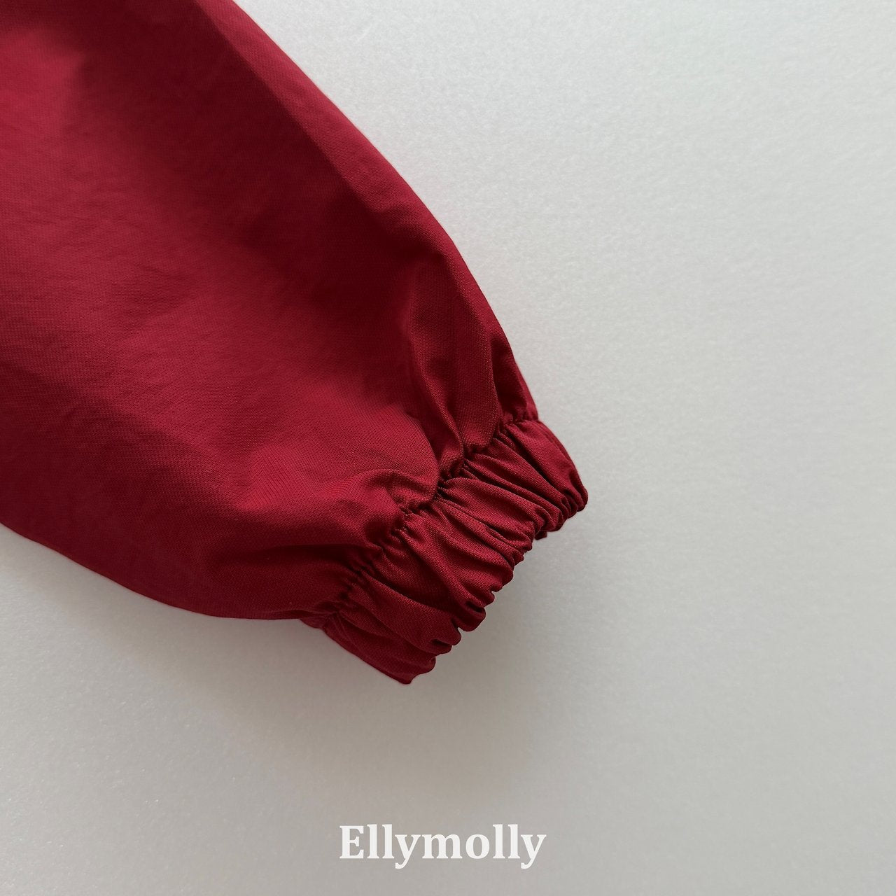 Elly Molly Prime Windbreaker
