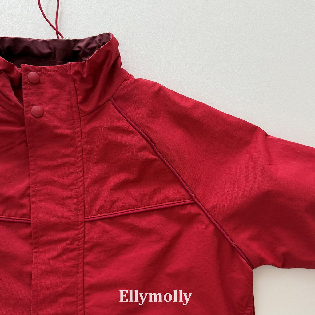 Elly Molly Prime Windbreaker
