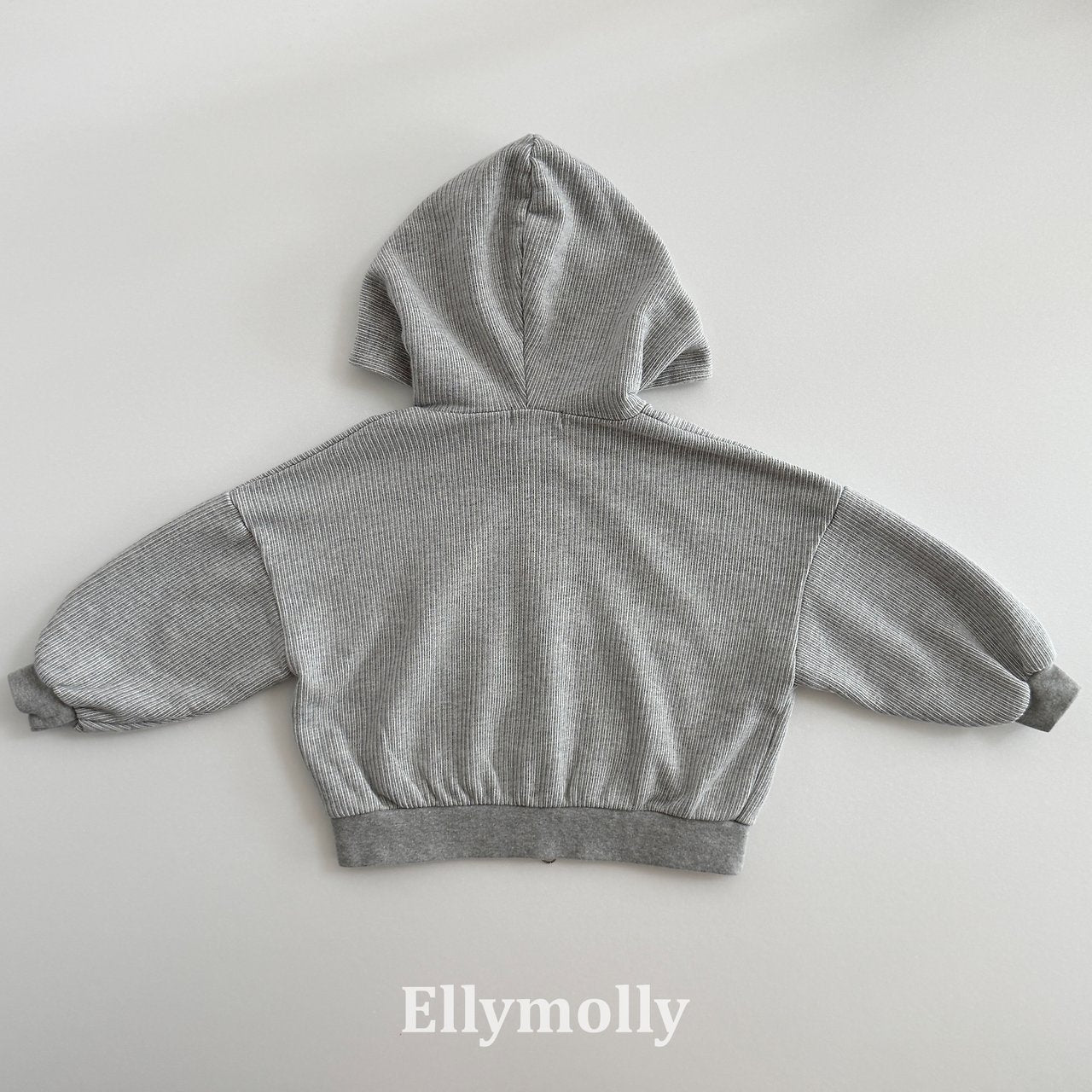 Elly Molly Matthew Hooded Jumper
