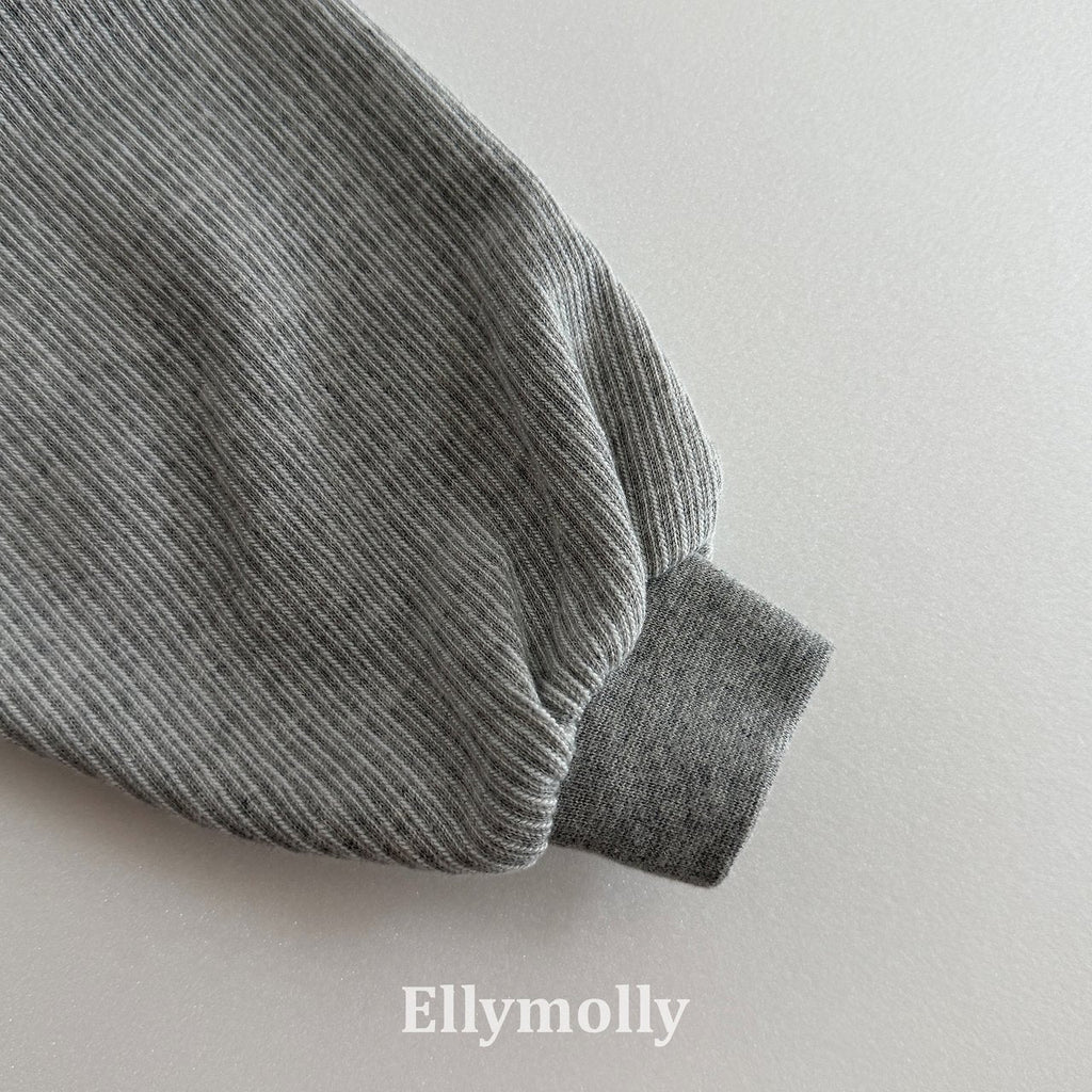 Elly Molly Matthew Hooded Jumper