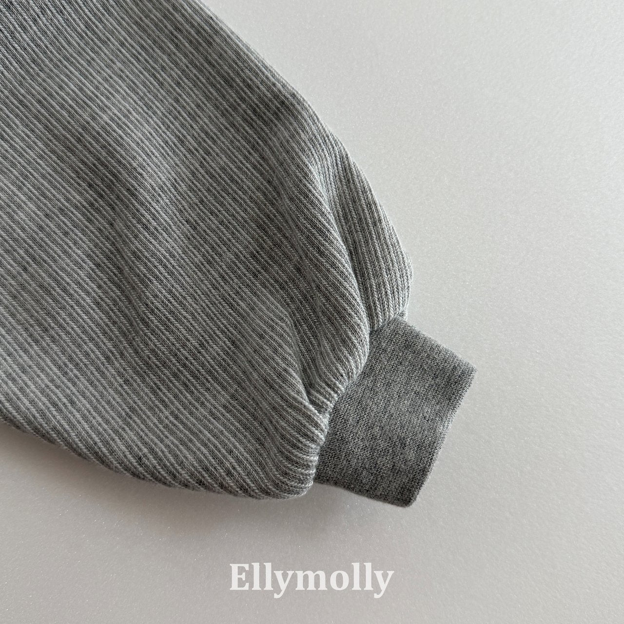Elly Molly Matthew Hooded Jumper