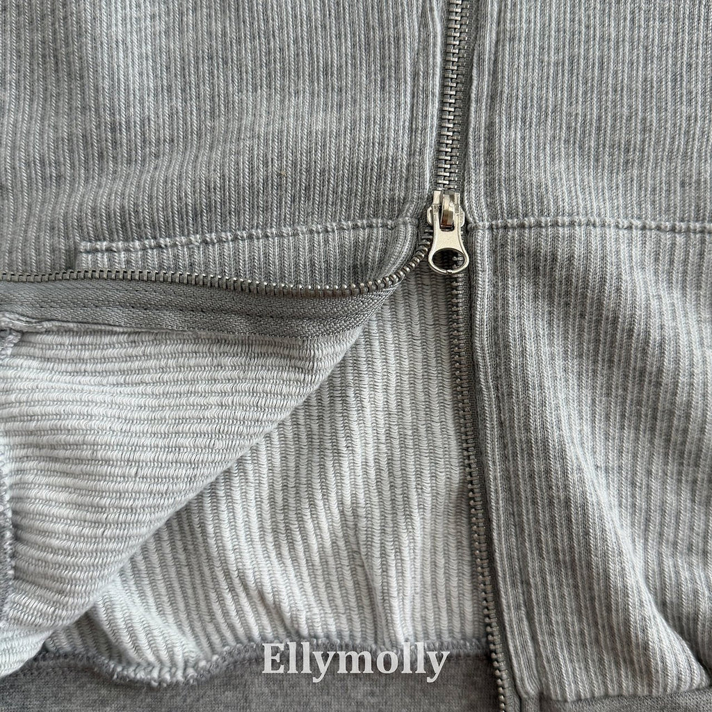 Elly Molly Matthew Hooded Jumper