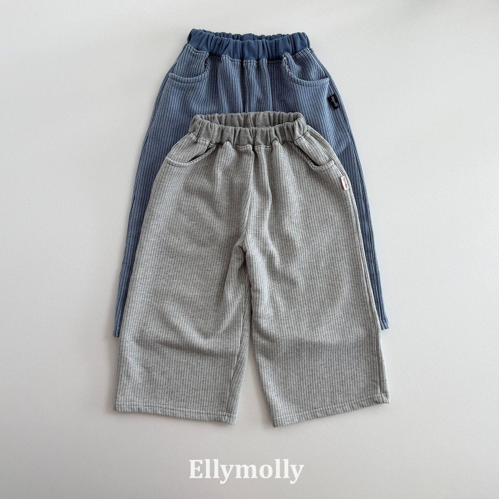 Elly Molly Matthew Wide Pants