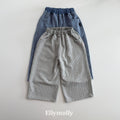 Elly Molly Matthew Wide Pants