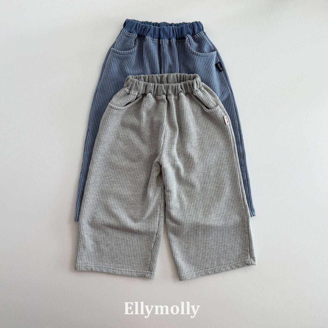 Elly Molly Matthew Wide Pants