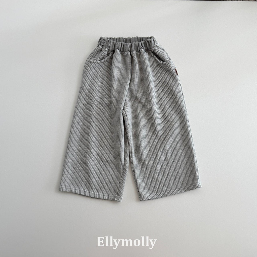 Elly Molly Matthew Wide Pants