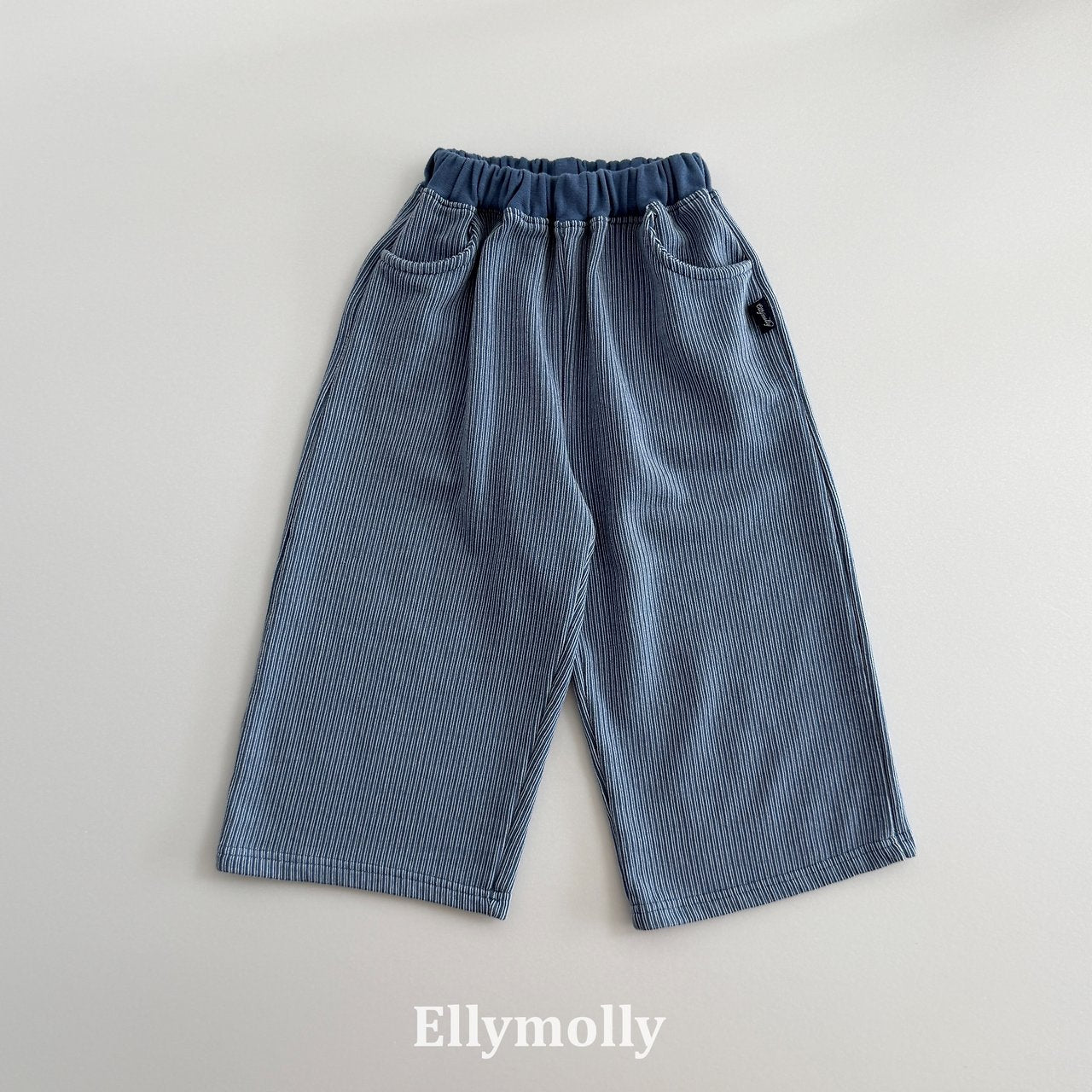 Elly Molly Matthew Wide Pants