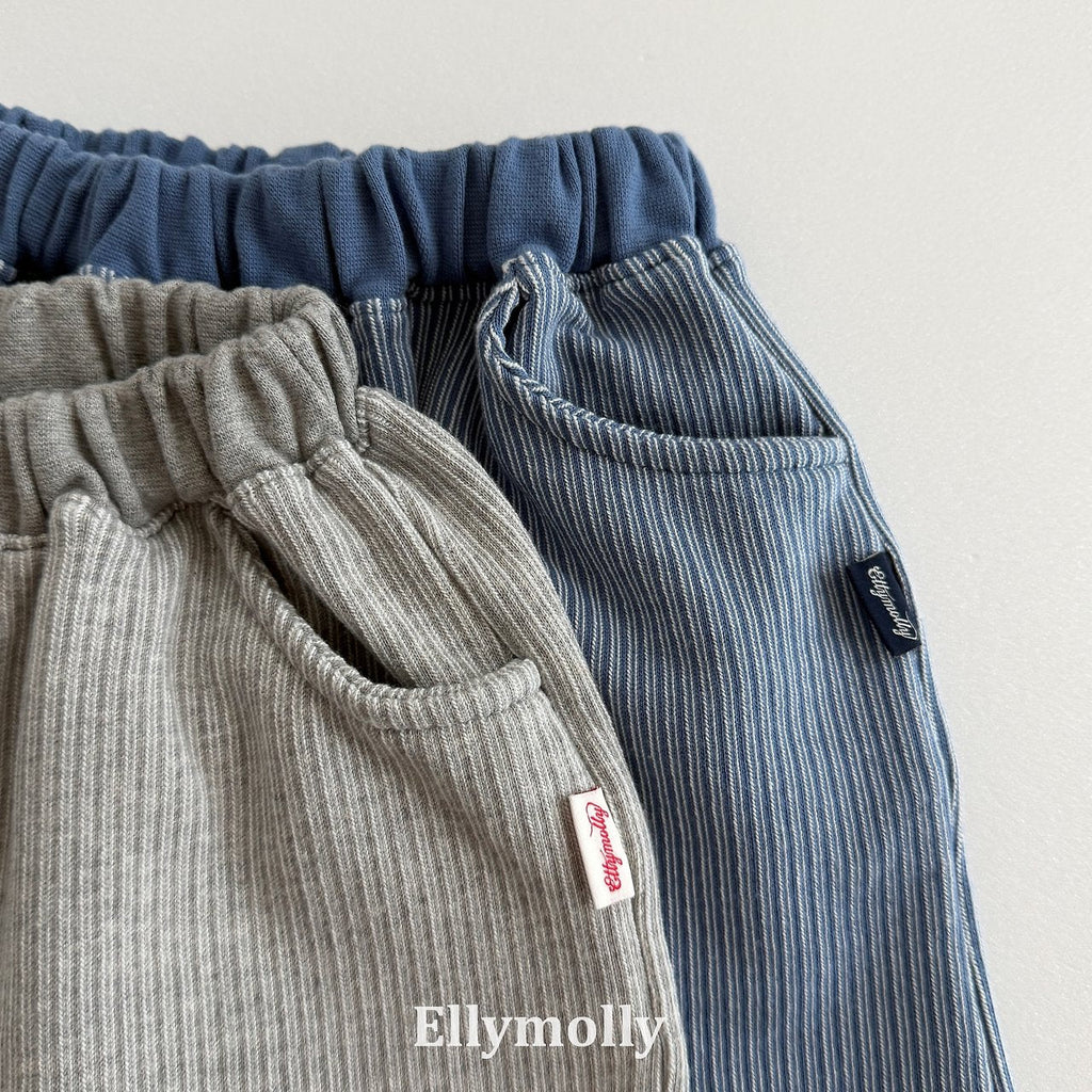 Elly Molly Matthew Wide Pants