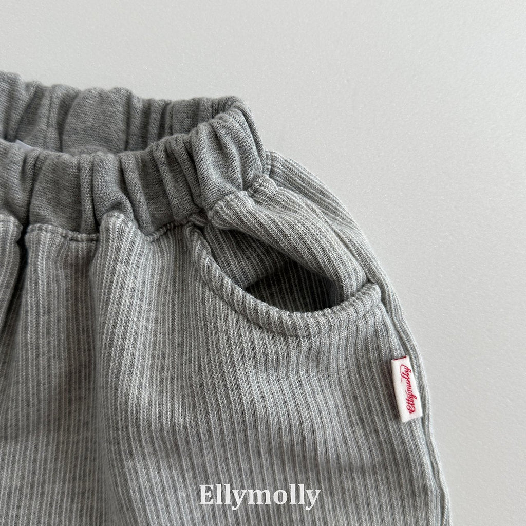 Elly Molly Matthew Wide Pants