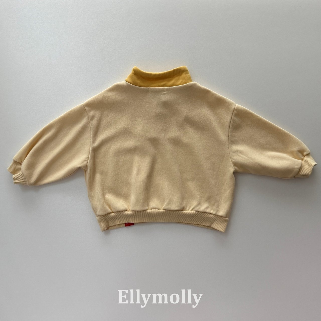 Elly Molly Two Tone Harbor Sweatshirt
