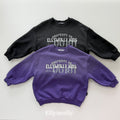 Elly Molly Vintage Washed Sweatshirt