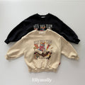 Elly Molly Toy Sweatshirt