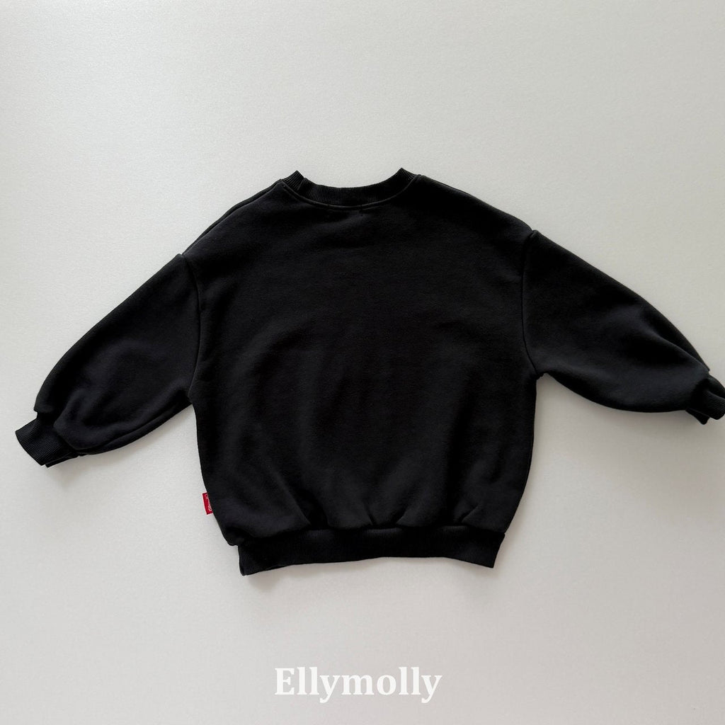 Elly Molly Toy Sweatshirt