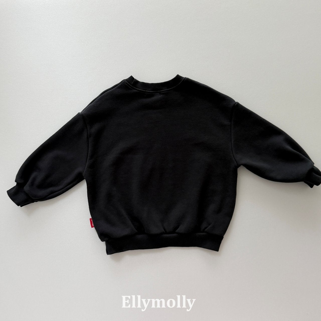 Elly Molly Toy Sweatshirt