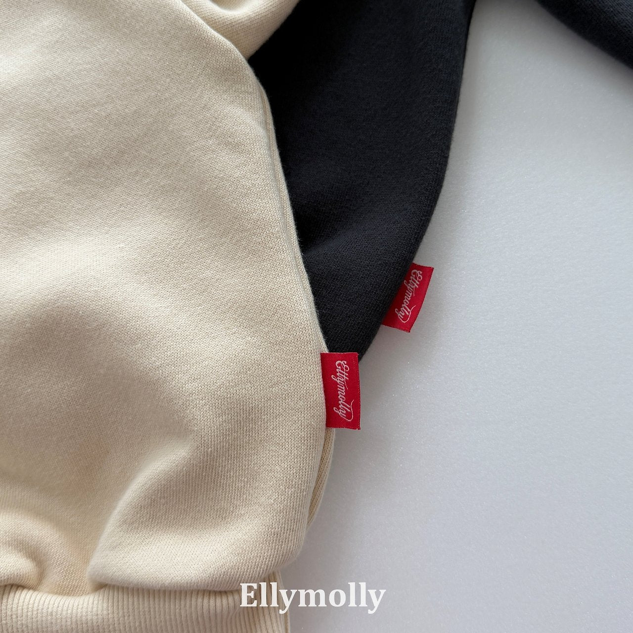Elly Molly Toy Sweatshirt
