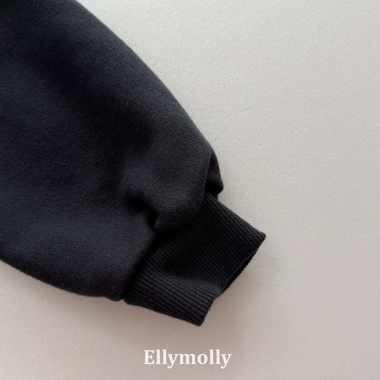 Elly Molly Toy Sweatshirt