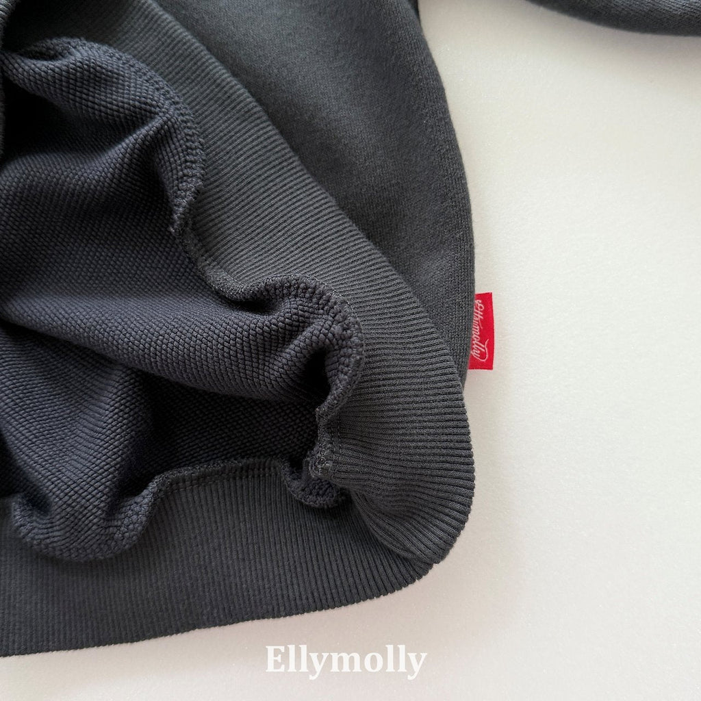 Elly Molly Toy Sweatshirt