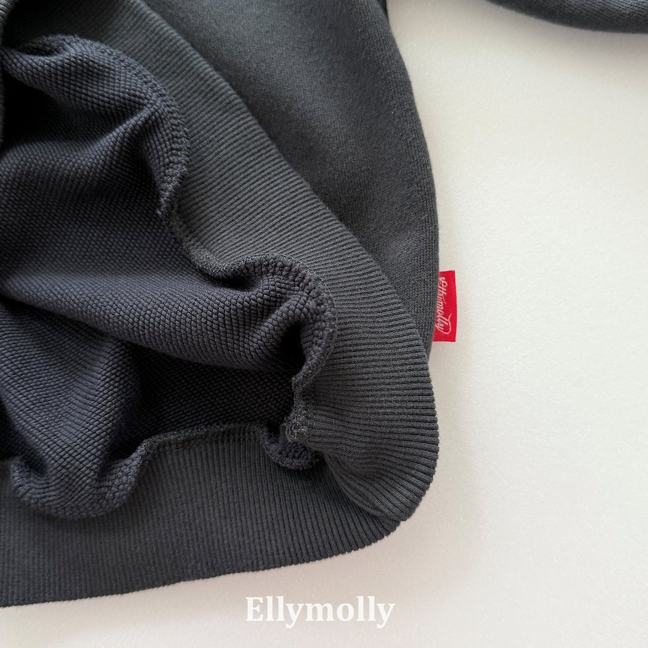 Elly Molly Toy Sweatshirt