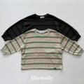 Elly Molly Domino Pigment Tee
