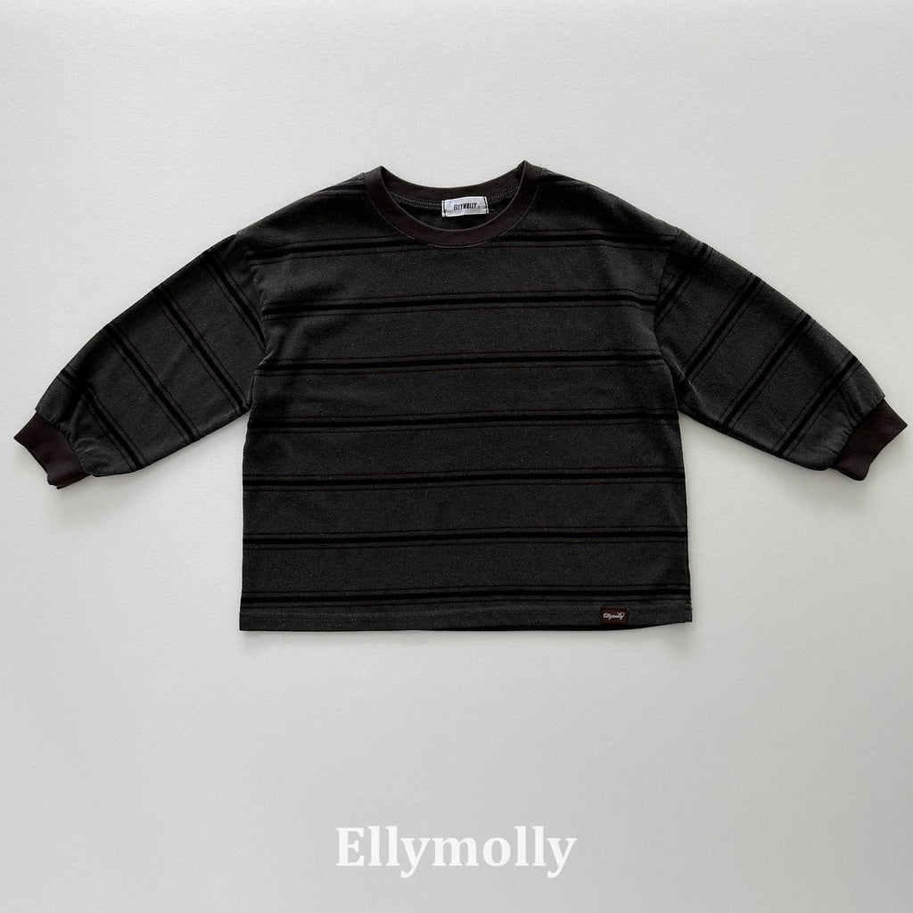 Elly Molly Domino Pigment Tee