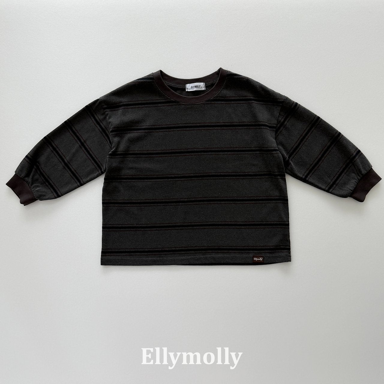 Elly Molly Domino Pigment Tee