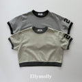 Elly Molly Dusty Mood Tee