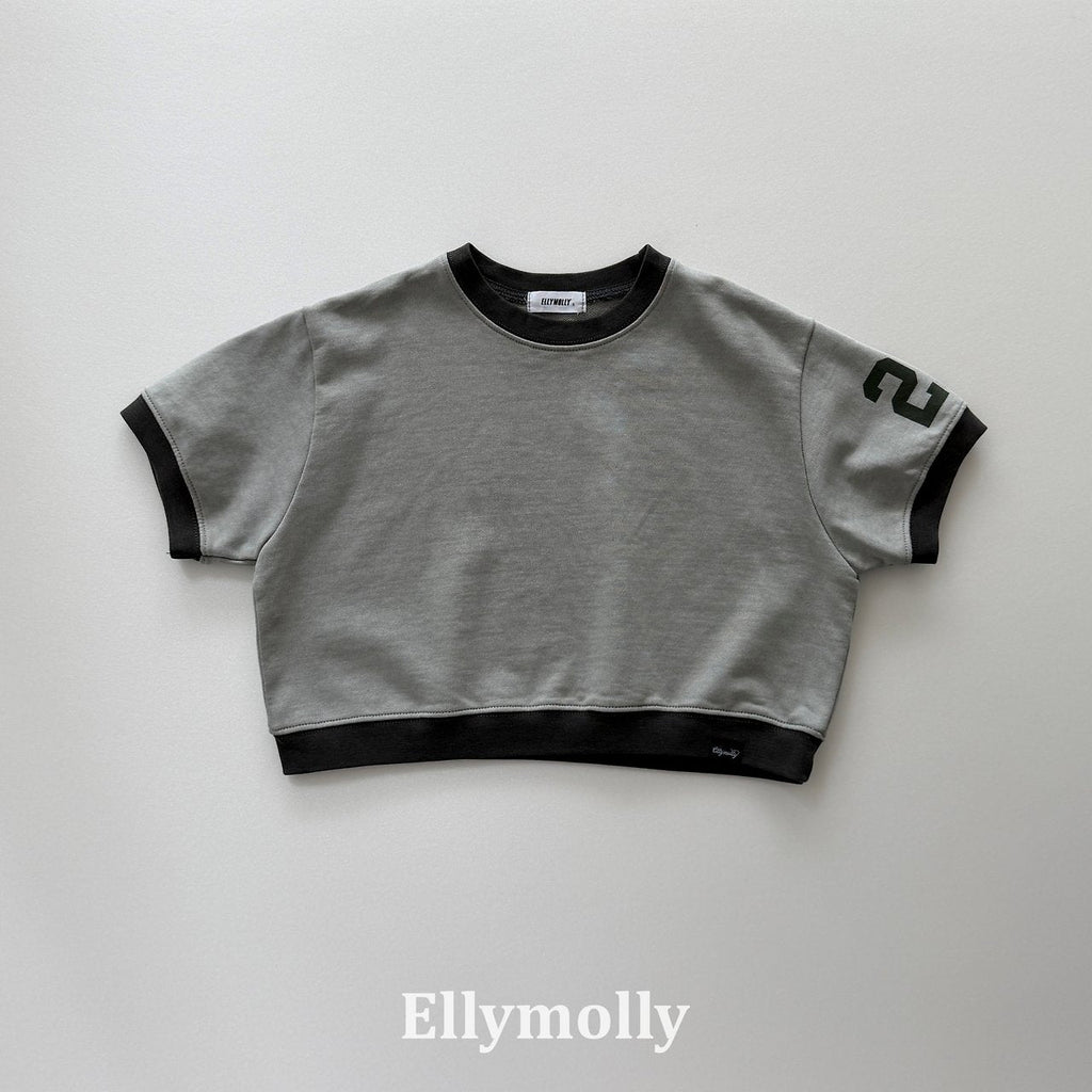 Elly Molly Dusty Mood Tee
