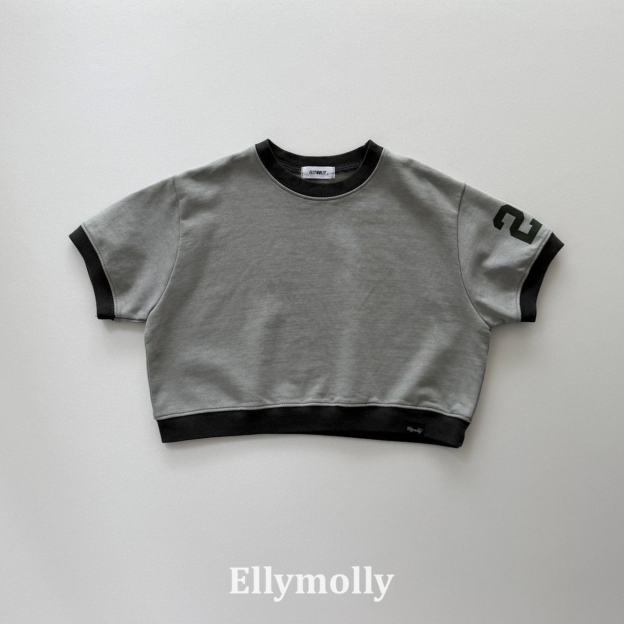 Elly Molly Dusty Mood Tee