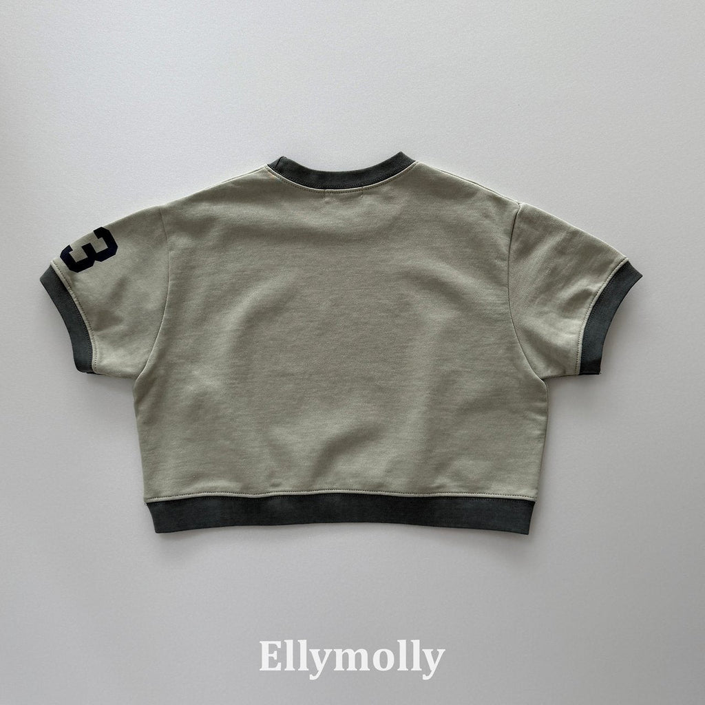 Elly Molly Dusty Mood Tee