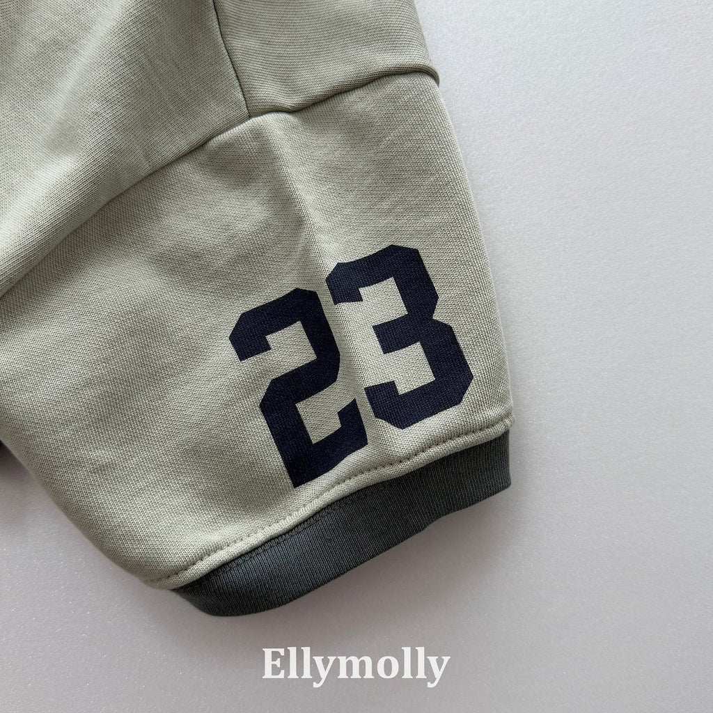 Elly Molly Dusty Mood Tee