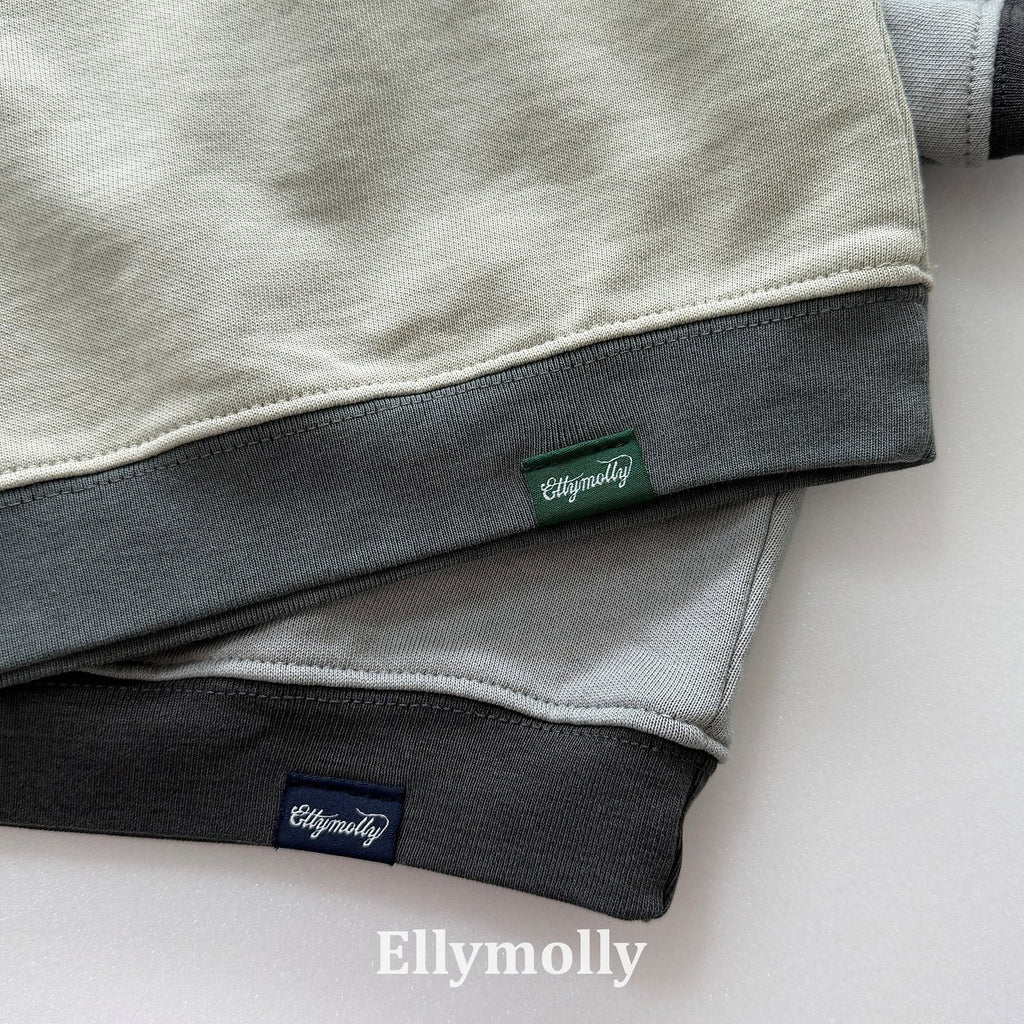 Elly Molly Dusty Mood Tee
