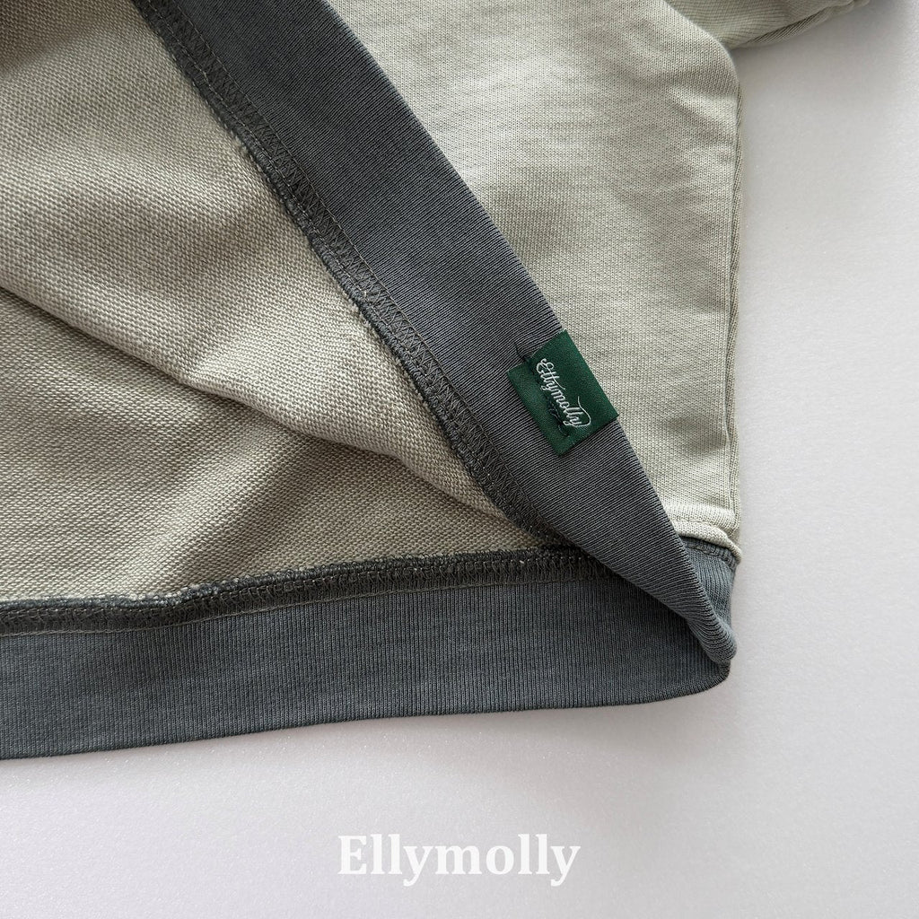 Elly Molly Dusty Mood Tee