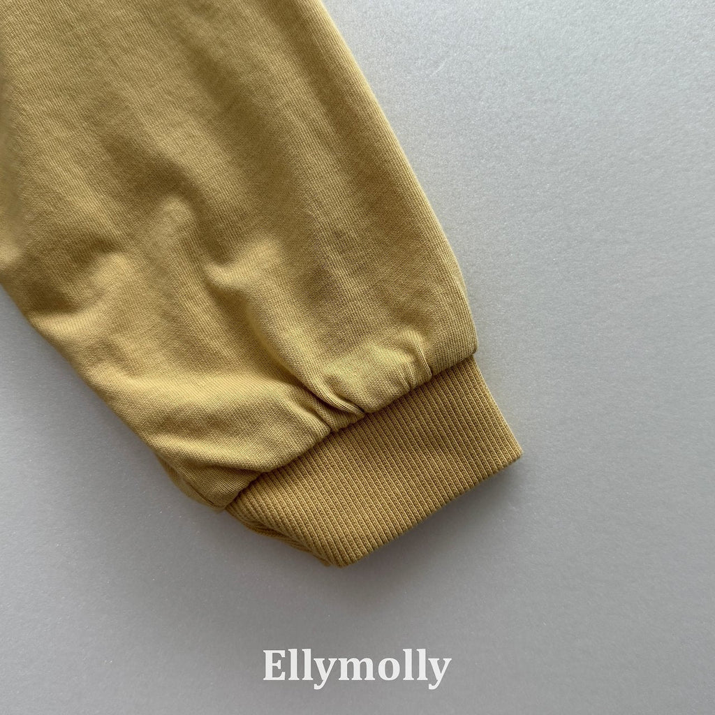 Elly Molly Crew Box Tee