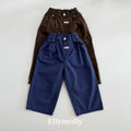 Elly Molly Sand Mood Bijou Pants