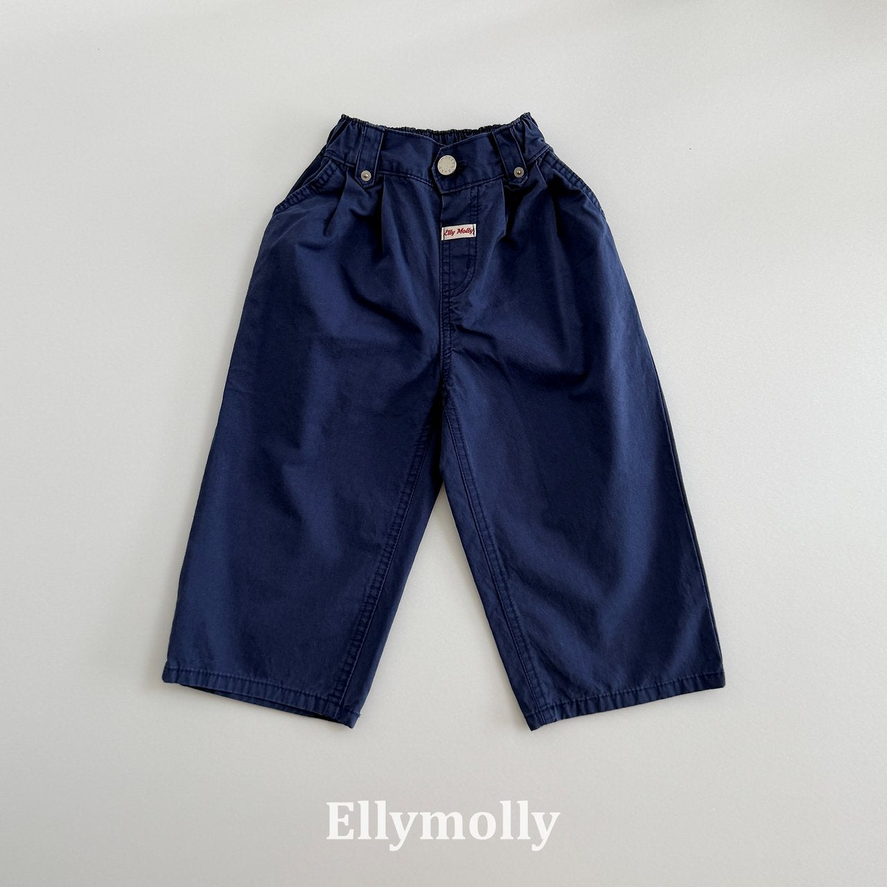 Elly Molly Sand Mood Bijou Pants