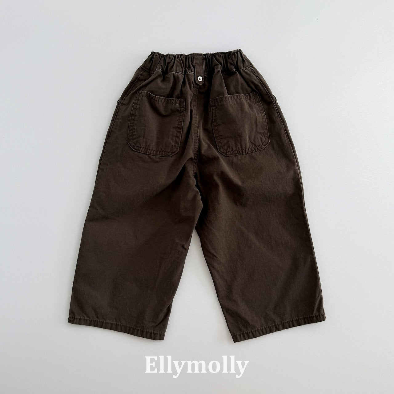 Elly Molly Sand Mood Bijou Pants