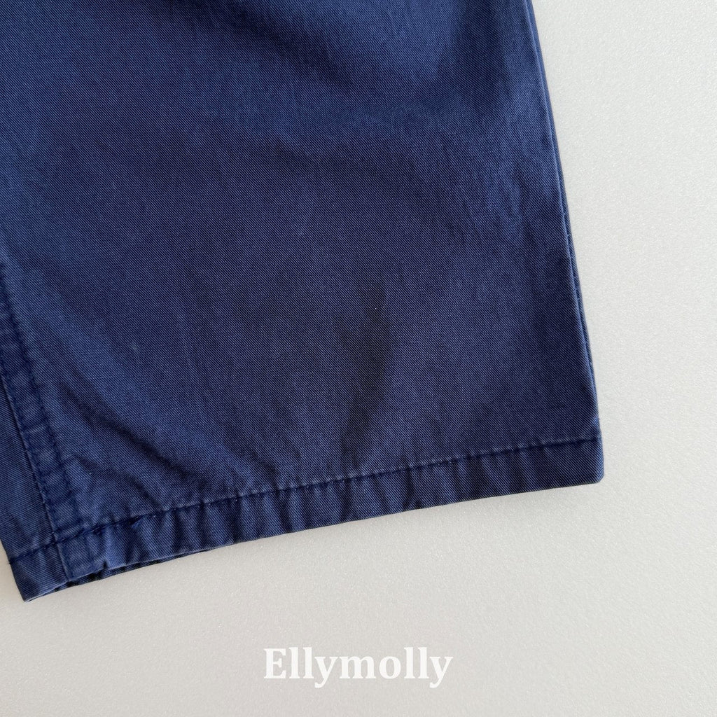 Elly Molly Sand Mood Bijou Pants