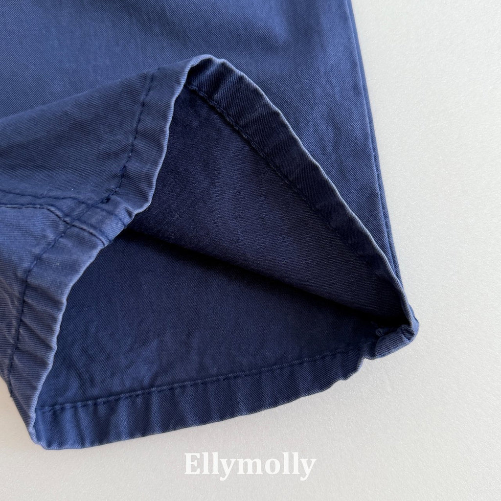 Elly Molly Sand Mood Bijou Pants