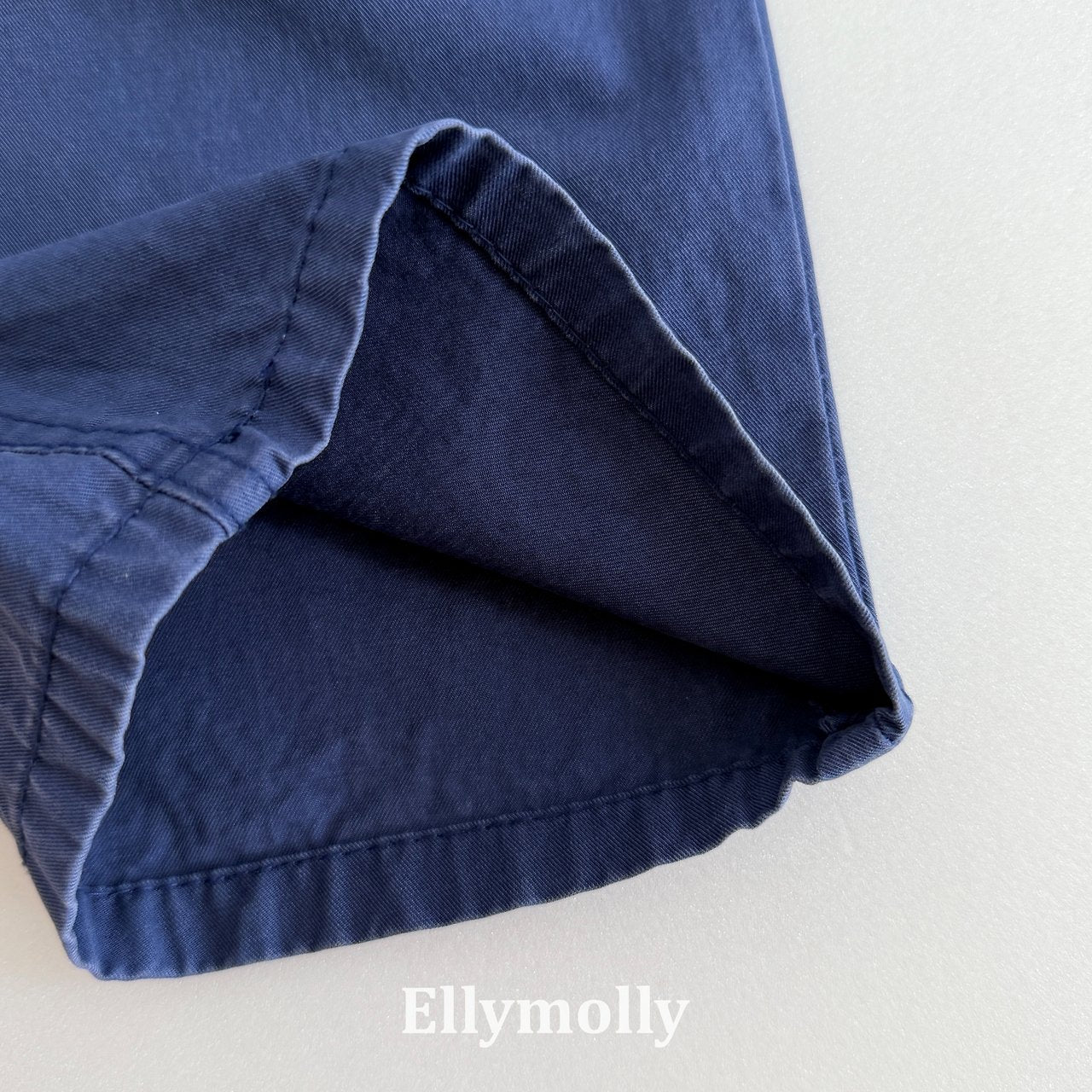 Elly Molly Sand Mood Bijou Pants
