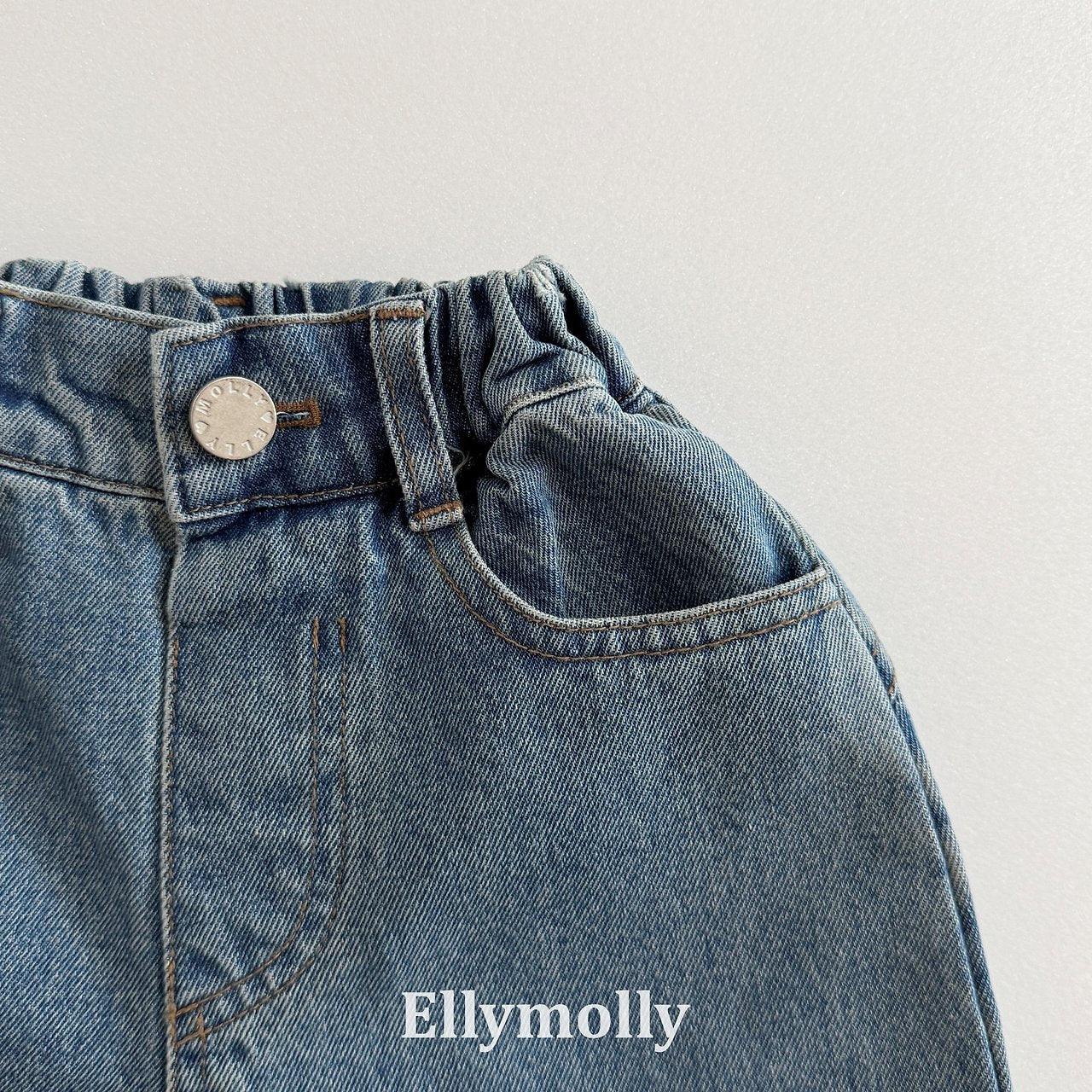 Elly Molly Hako Balloon Cargo Pants