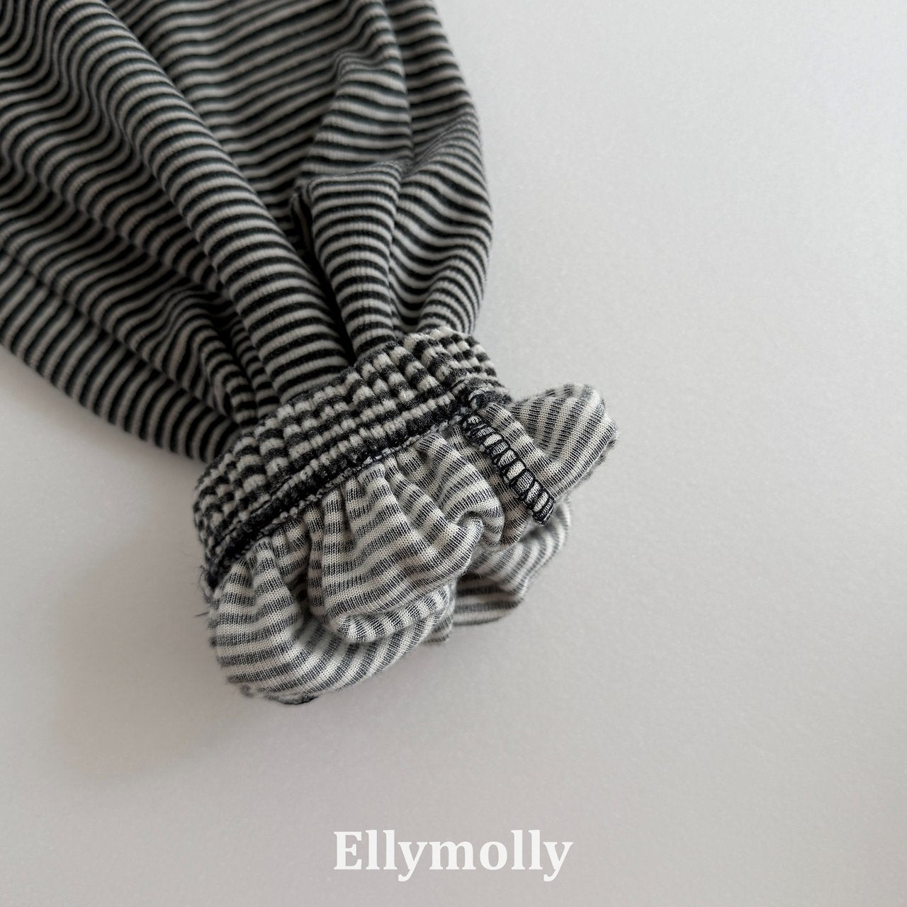 Elly Molly Bello Stripe Jogger Pants