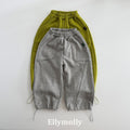 Elly Molly Dusk String Pants