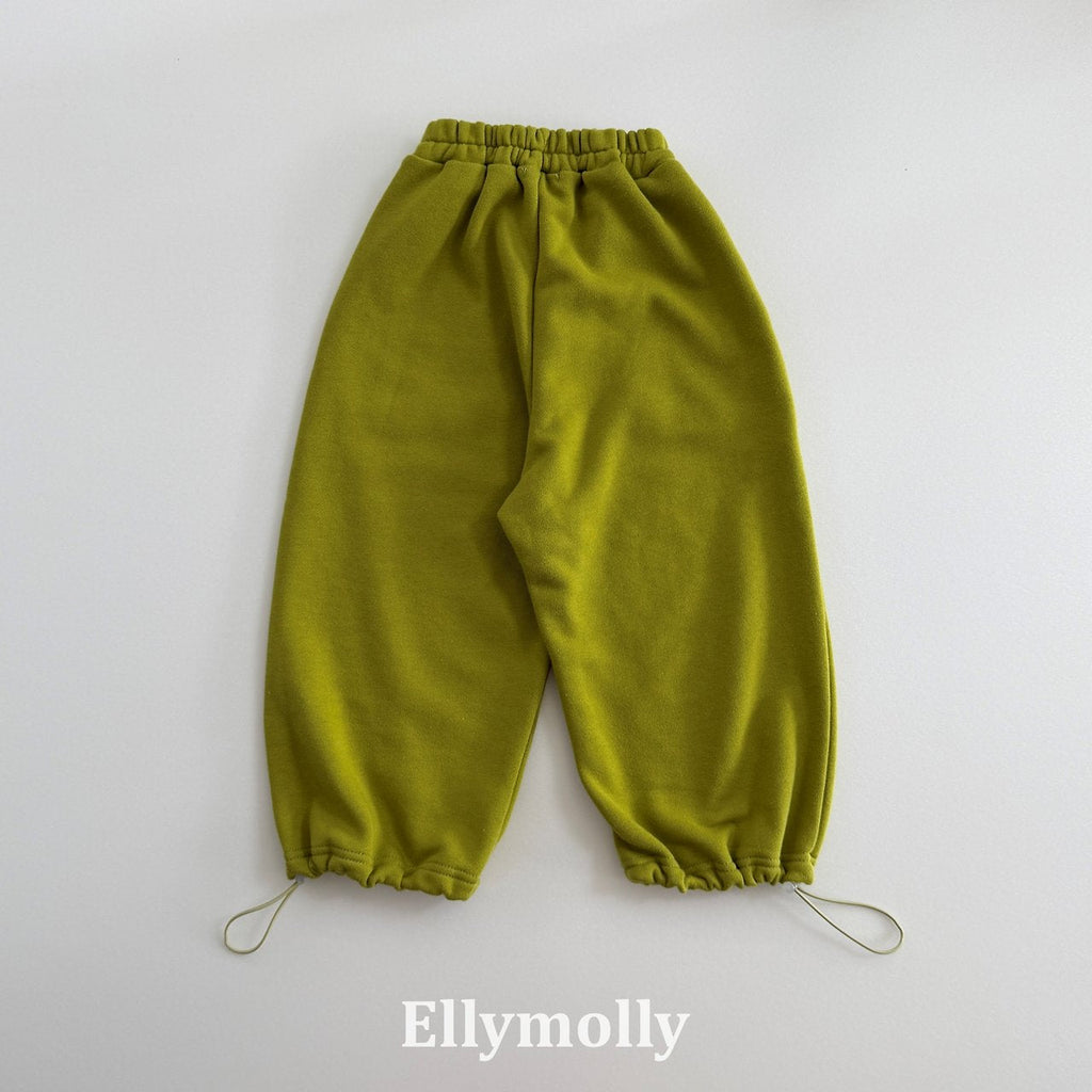 Elly Molly Dusk String Pants