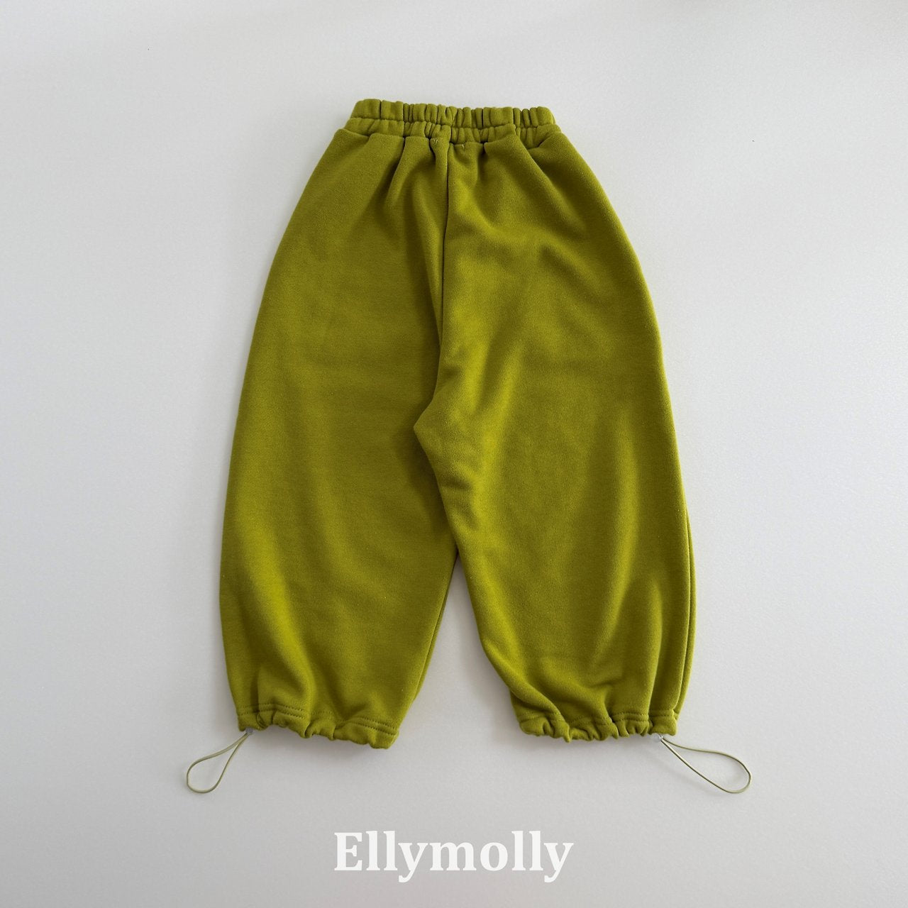 Elly Molly Dusk String Pants