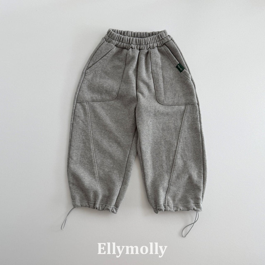 Elly Molly Dusk String Pants