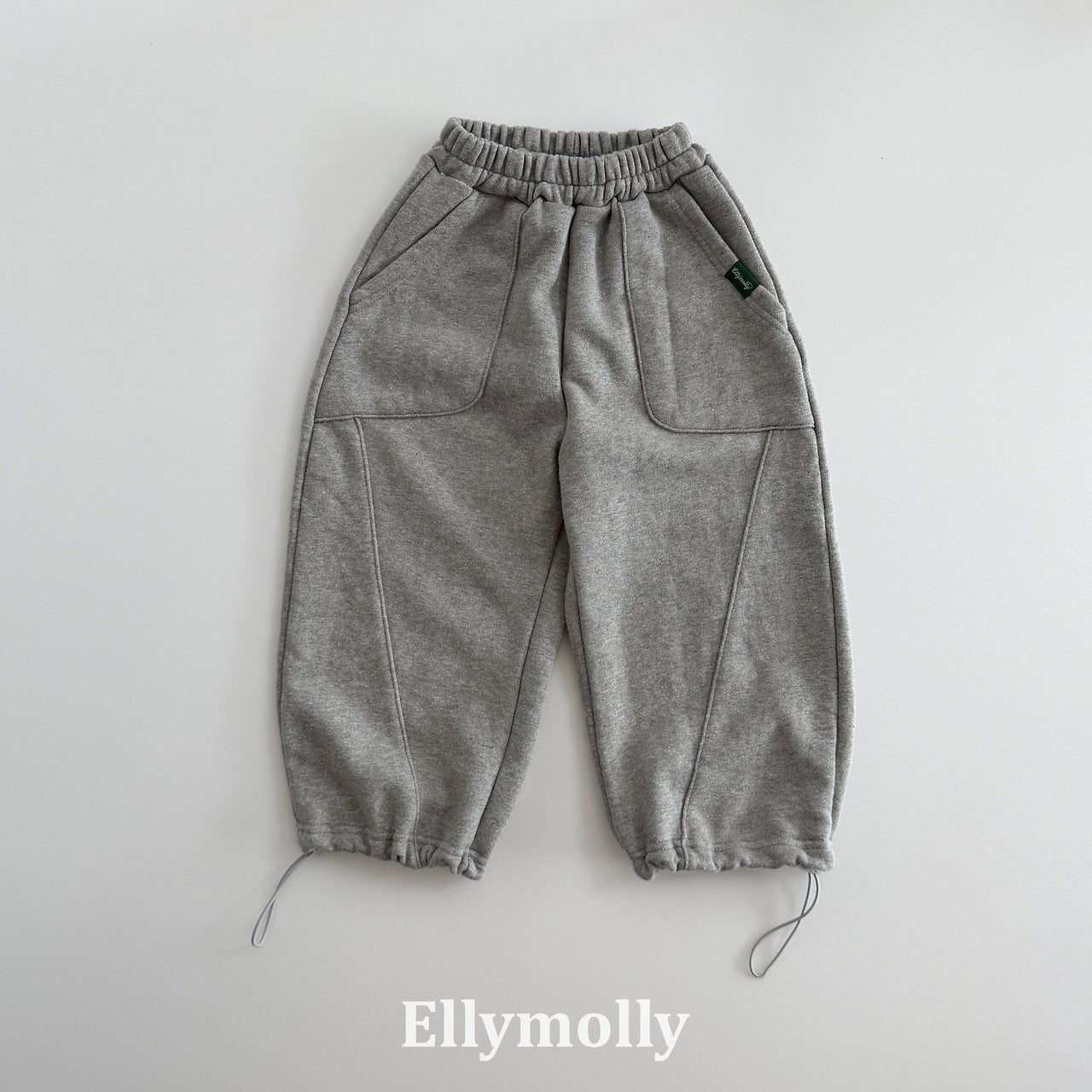 Elly Molly Dusk String Pants