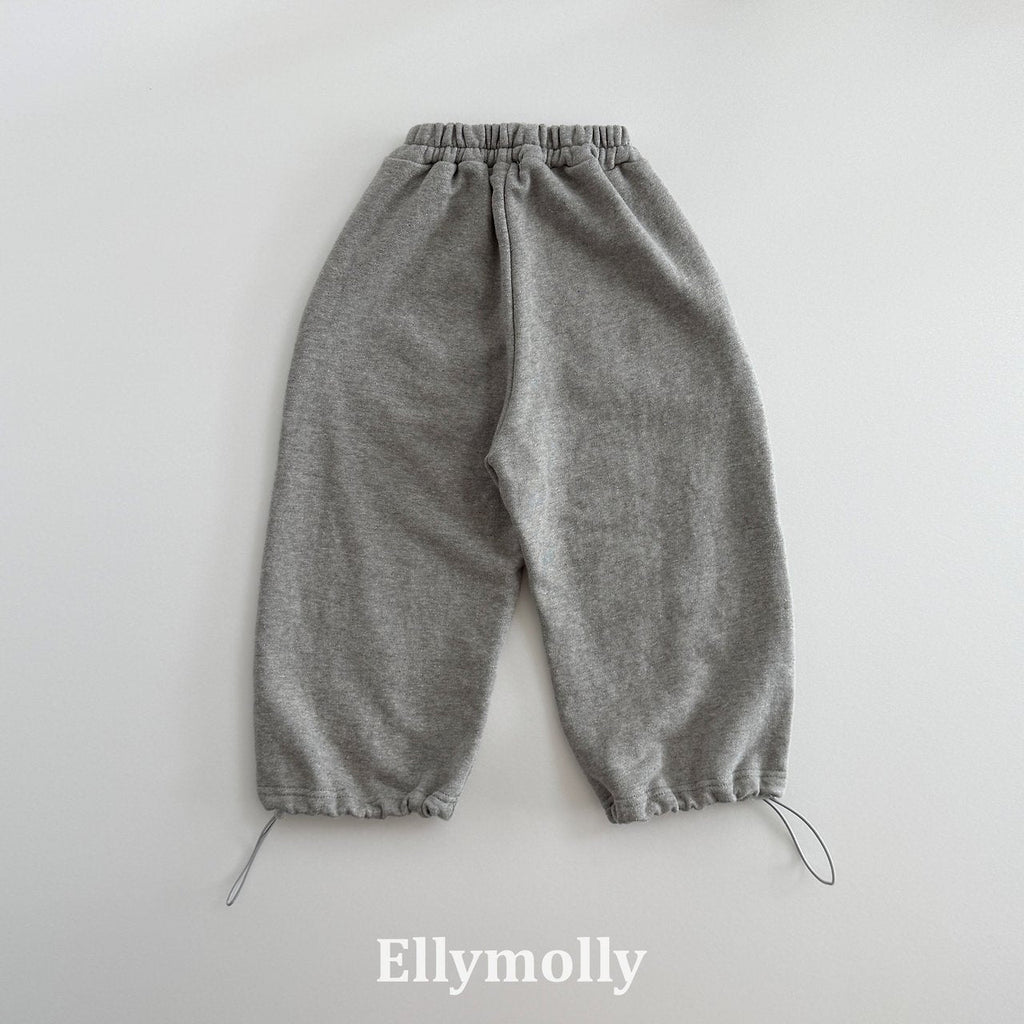 Elly Molly Dusk String Pants