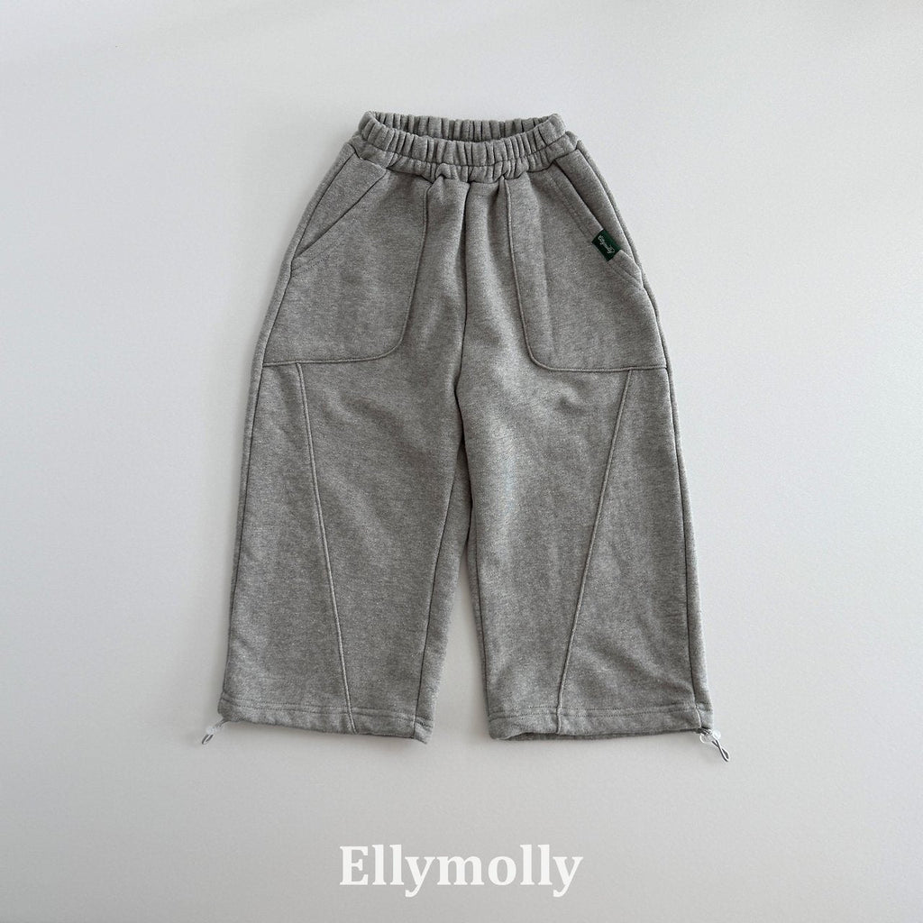 Elly Molly Dusk String Pants