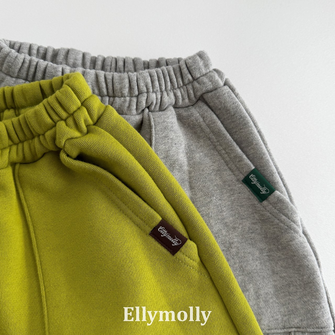 Elly Molly Dusk String Pants