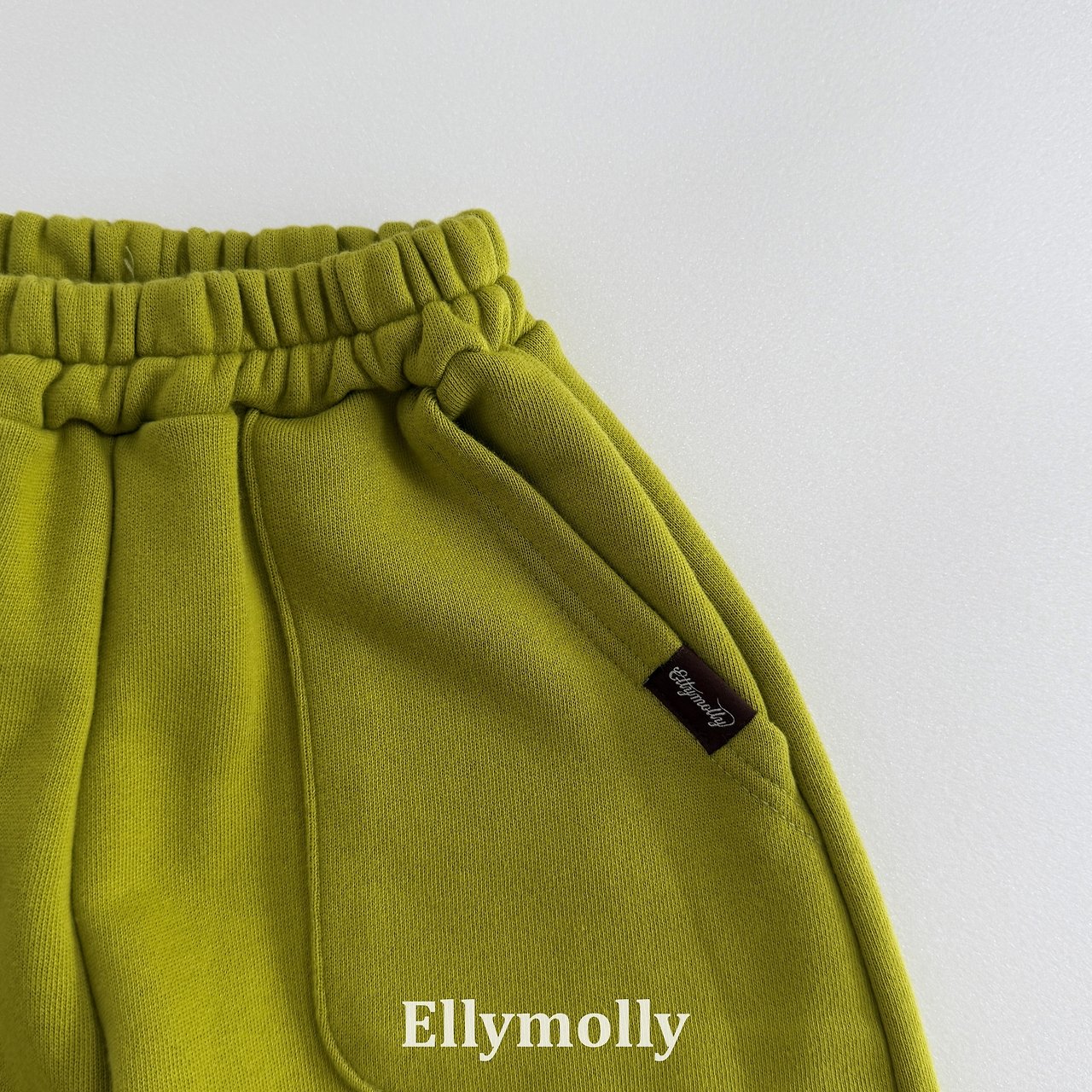 Elly Molly Dusk String Pants